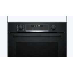 Электрический духовой шкаф Bosch Serie 6 HBG578EB3 Black — фото 3