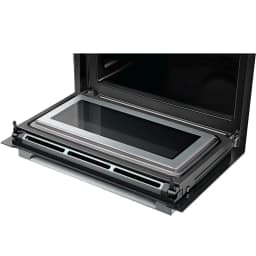 Электрический духовой шкаф Bosch Serie 8 CMG656BS1M Silver, Серебристый — фото 2