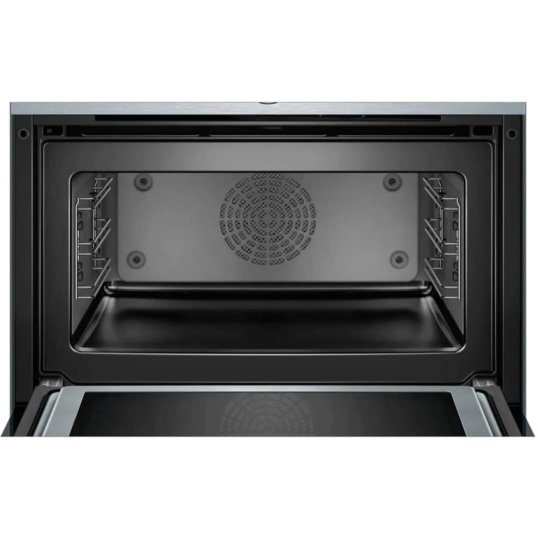 Электрический духовой шкаф Bosch Serie 8 CMG656BS1M Silver, Серебристый — фото 4