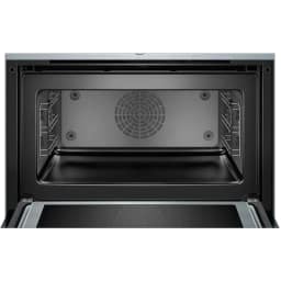 Электрический духовой шкаф Bosch Serie 8 CMG656BS1M Silver, Серебристый — фото 4