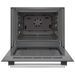 Электрический духовой шкаф Bosch Serie 2 HBF154YS0 Silver, Серебристый — фото 3