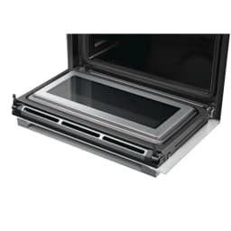 Электрический духовой шкаф Bosch Serie 8 CMG633BW1 White, Белый — фото 2