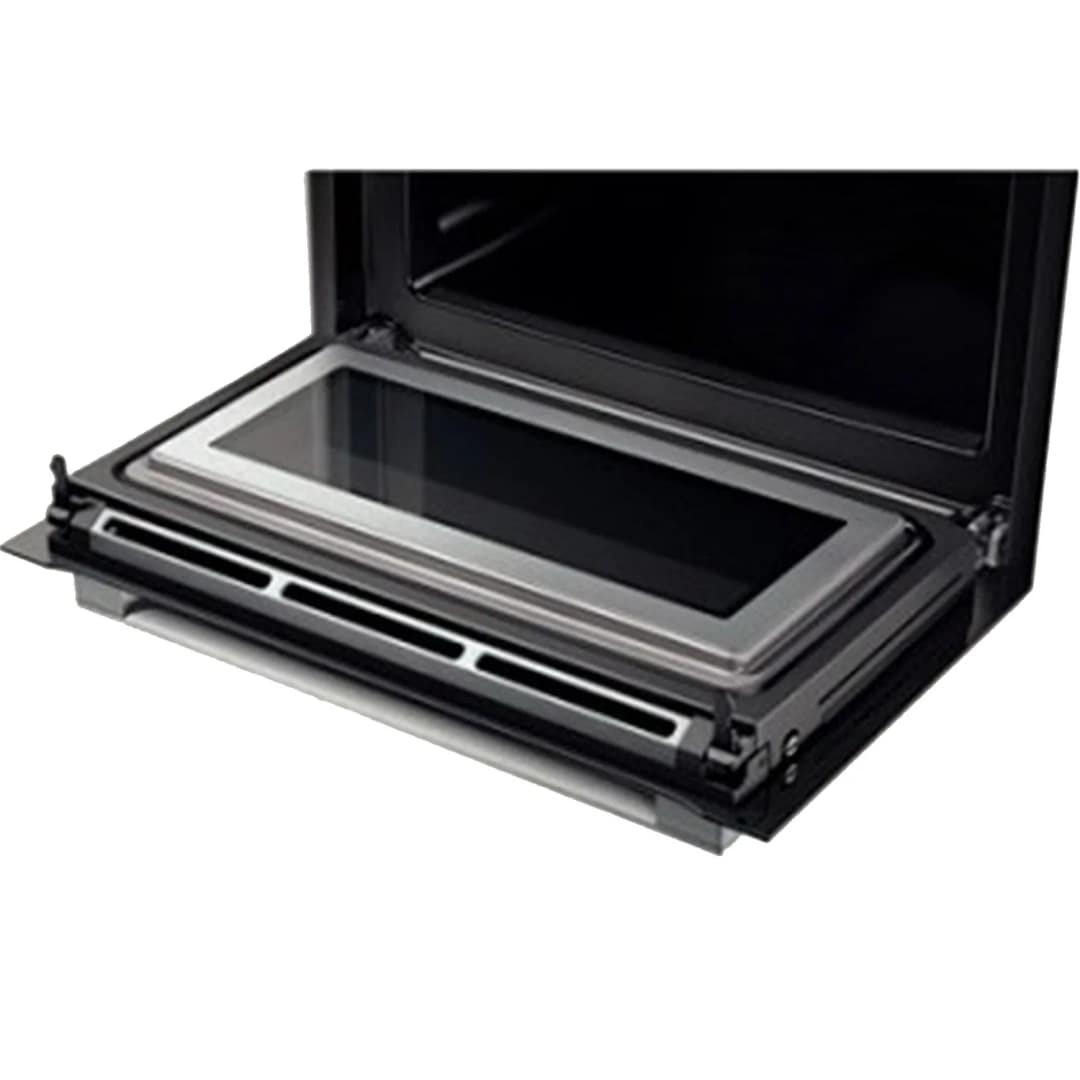 Электрический духовой шкаф Bosch Serie 8 CMG633BS1 Silver, Серебристый — фото 4