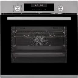 Электрический духовой шкаф Bosch Serie 6 HBG5780S0 Silver, Серебристый — фото 2