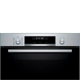 Электрический духовой шкаф Bosch Serie 6 HBG5780S0 Silver, Серебристый — фото 3