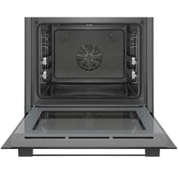 Электрический духовой шкаф Bosch Serie 6 HBG536HS0R Silver, Серебристый — фото 3