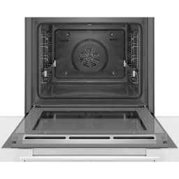 Электрический духовой шкаф Bosch Serie 6 HBG5780W0 White, Белый — фото 3