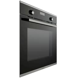 Электрический духовой шкаф Bosch Serie 6 HBG237YS0R Silver, Серебристый — фото 4
