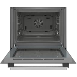 Электрический духовой шкаф Bosch Serie 2 HBF153EB0 Black, Черный — фото 2