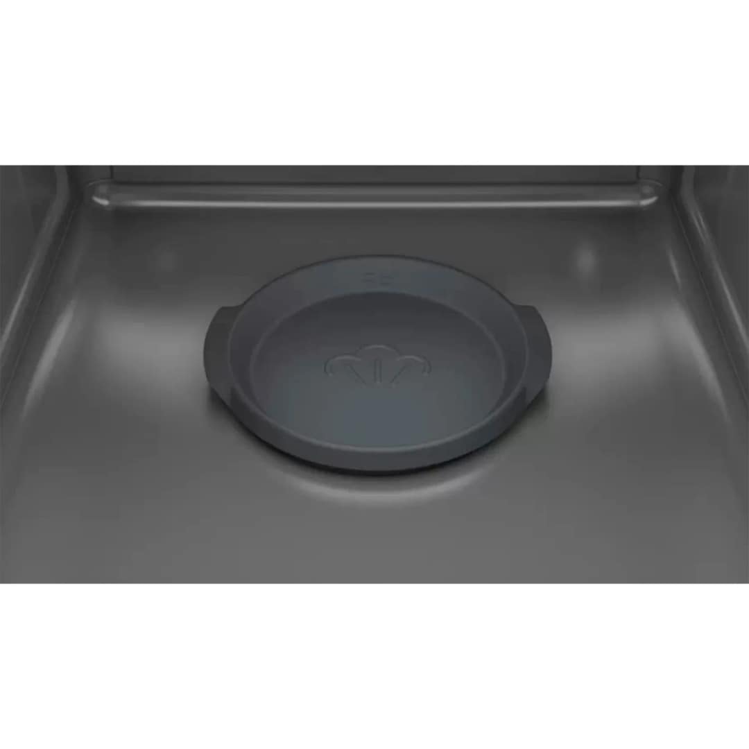 Электрический духовой шкаф Bosch Serie 6 HRA578BB0S Black, Черный — фото 4