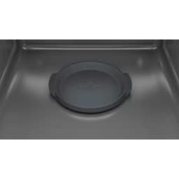 Электрический духовой шкаф Bosch Serie 6 HRA578BB0S Black, Черный — фото 4