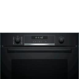 Электрический духовой шкаф Bosch Serie 6 HBG5780B0 Black, Черный — фото 2
