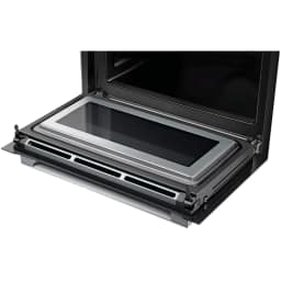 Электрический духовой шкаф Bosch Serie 8 CMG656BS1 Silver, Серебристый — фото 3