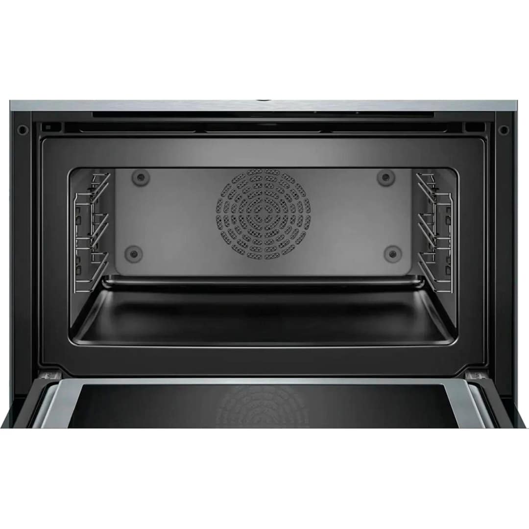 Электрический духовой шкаф Bosch Serie 8 CMG656BS1 Silver, Серебристый — фото 4