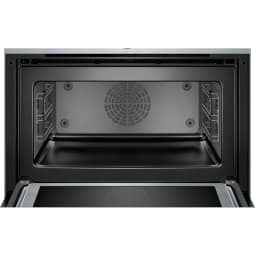 Электрический духовой шкаф Bosch Serie 8 CMG656BS1 Silver, Серебристый — фото 4