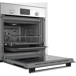 Электрический духовой шкаф Bosch Serie 2 HBF114ES0 Silver, Серебристый — фото 4