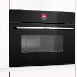 Электрический духовой шкаф Bosch Serie 8 CMG7241B1 Black, Черный — фото 5
