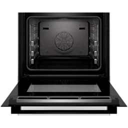 Электрический духовой шкаф Bosch Serie 8 HBG8755C0 Black — фото 3