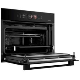Электрический духовой шкаф Bosch Serie 8 CMG8760C1 Black, Черный — фото 4