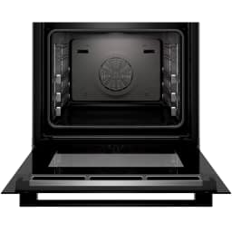 Электрический духовой шкаф Bosch Serie 8 HBG855TC0 Black, Черный — фото 3