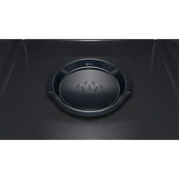 Электрический духовой шкаф Bosch Serie 4 HQG572EB3 Black — фото 5