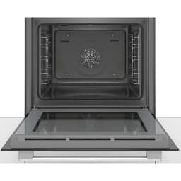 Электрический духовой шкаф Bosch Serie 4 HBA533BW1 White, Белый — фото 3