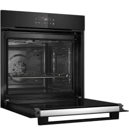 Электрический духовой шкаф Bosch Serie 2 HBA571BB4 Black — фото 5