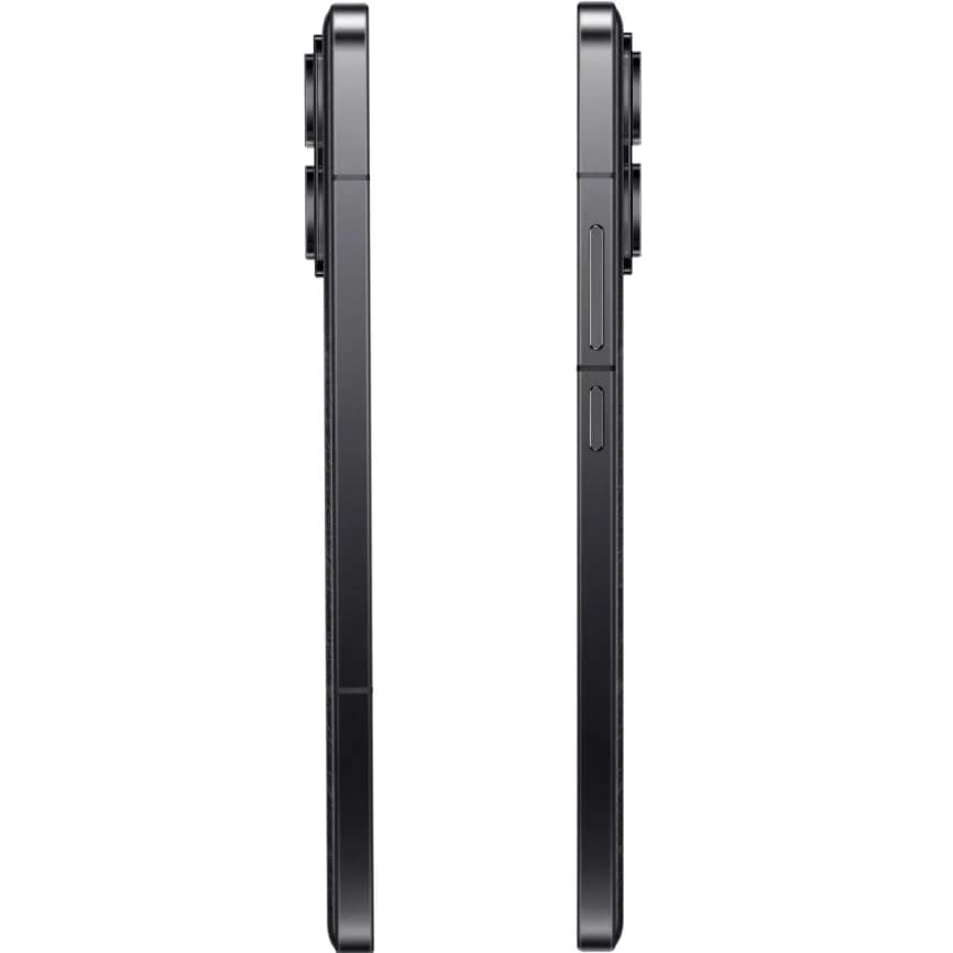 Смартфон Xiaomi Poco F6 Pro 12 Black EAC, Черный — фото 8