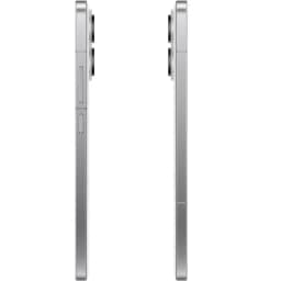 Смартфон Xiaomi Poco F6 Pro 12 White EAC, Белый — фото 2