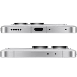 Смартфон Xiaomi Poco F6 Pro 12 White EAC, Белый — фото 4