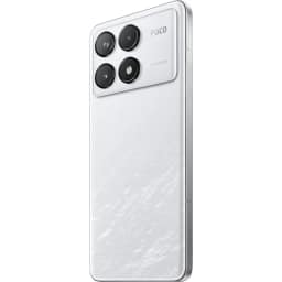 Смартфон Xiaomi Poco F6 Pro 12 White EAC, Белый — фото 9