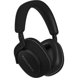 Наушники Bowers &amp; Wilkins Px7 S2E Anthracite Black, Черный — фото 1