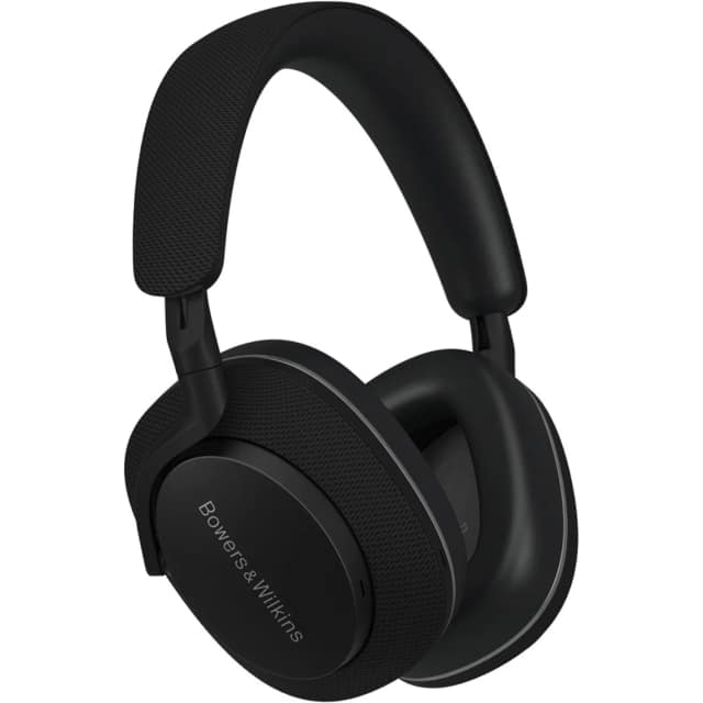 Наушники Bowers &amp; Wilkins Px7 S2E Anthracite Black, Черный