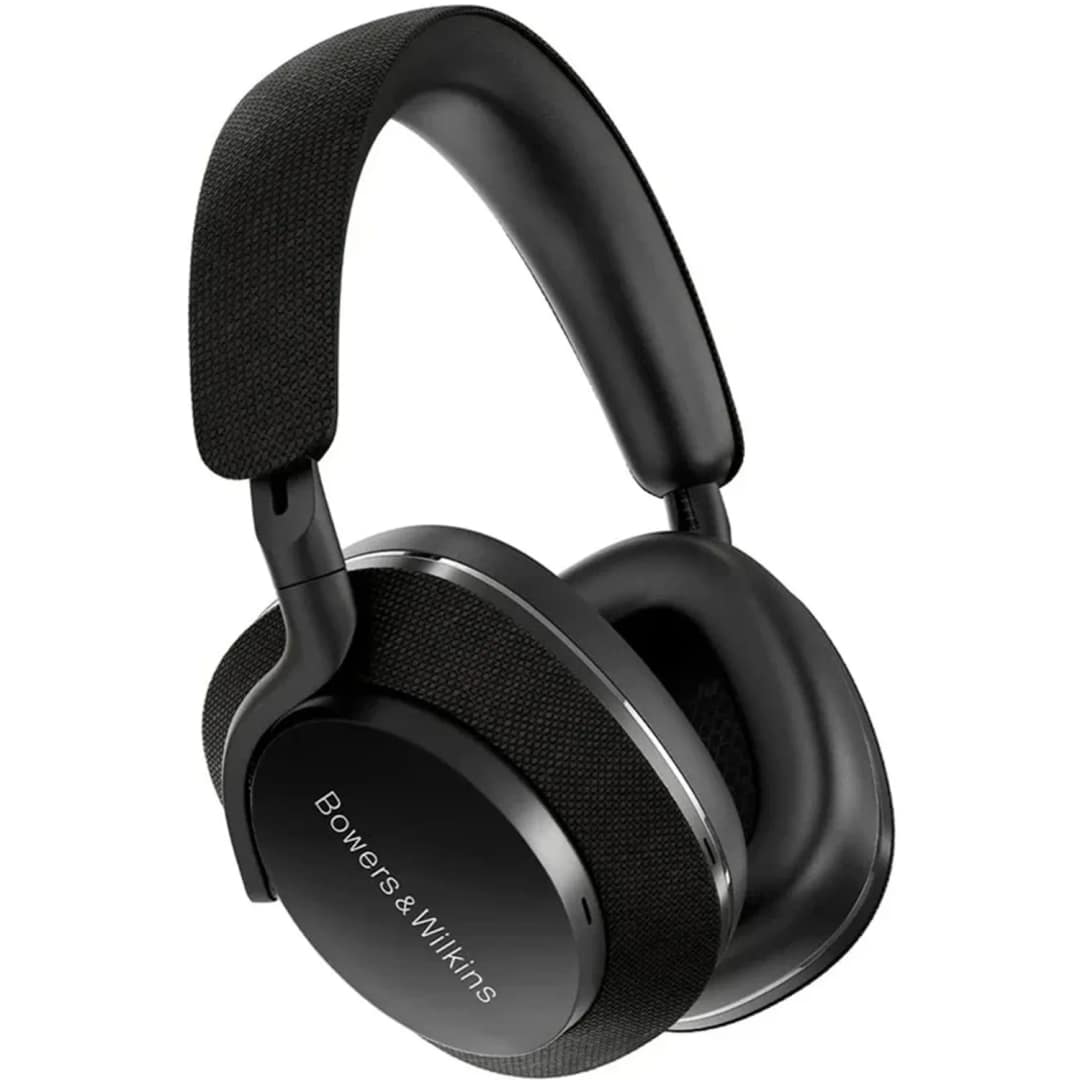 Наушники Bowers &amp; Wilkins Px7 S2E Anthracite Black, Черный — фото 4