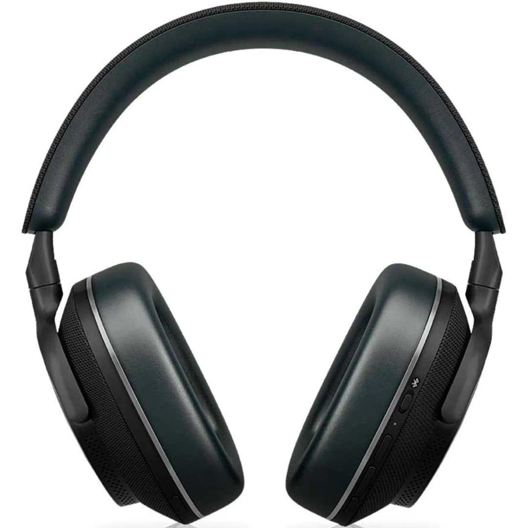 Наушники Bowers &amp; Wilkins Px7 S2E Anthracite Black, Черный — фото 5