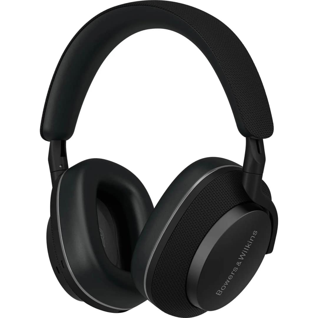 Наушники Bowers &amp; Wilkins Px7 S2E Anthracite Black, Черный — фото 6