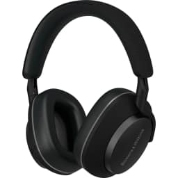 Наушники Bowers &amp; Wilkins Px7 S2E Anthracite Black, Черный — фото 6