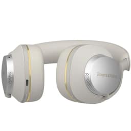 Наушники Bowers &amp; Wilkins Px7 S2E Cloud Grey, Серый — фото 2