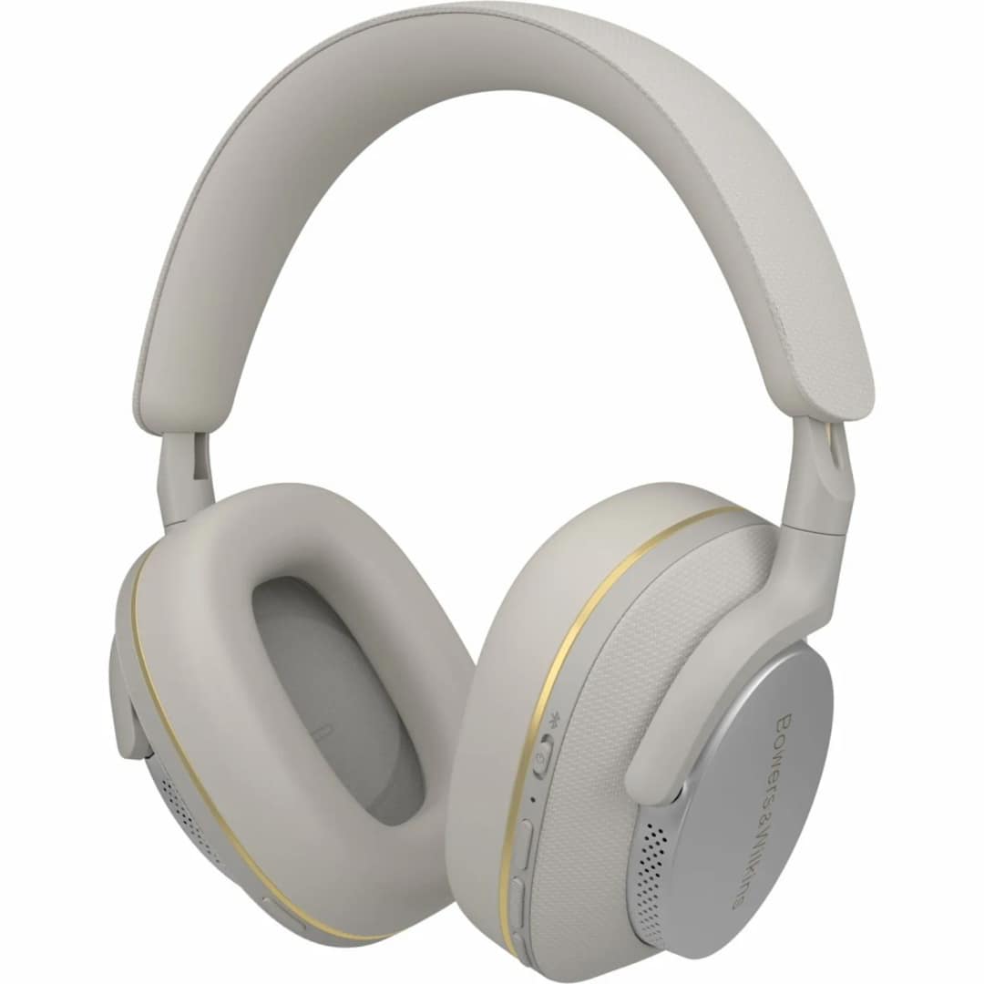 Наушники Bowers &amp; Wilkins Px7 S2E Cloud Grey, Серый — фото 3