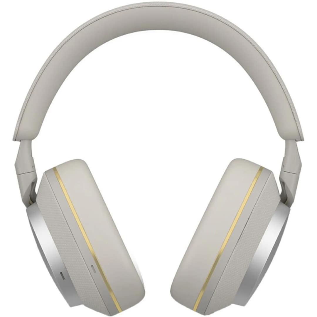 Наушники Bowers &amp; Wilkins Px7 S2E Cloud Grey, Серый — фото 4