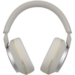 Наушники Bowers &amp; Wilkins Px7 S2E Cloud Grey, Серый — фото 4