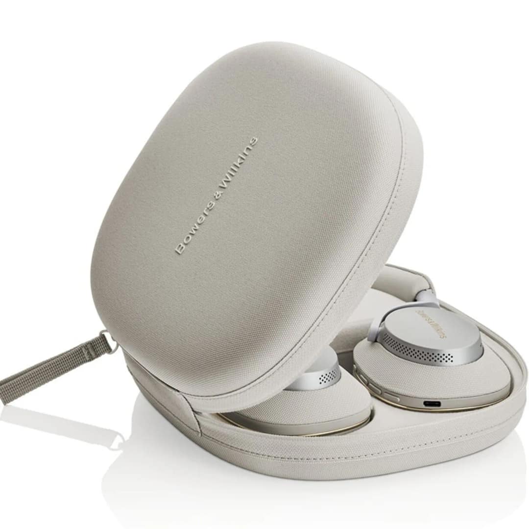 Наушники Bowers &amp; Wilkins Px7 S2E Cloud Grey, Серый — фото 5