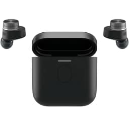 Наушники Bowers & Wilkins Pi7 S2 Satin Black, Черный — фото 1