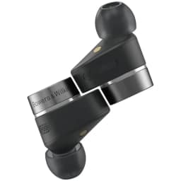 Наушники Bowers & Wilkins Pi7 S2 Satin Black, Черный — фото 3
