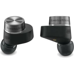 Наушники Bowers & Wilkins Pi7 S2 Satin Black, Черный — фото 4