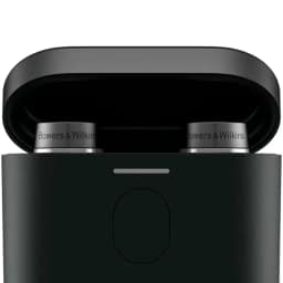 Наушники Bowers & Wilkins Pi7 S2 Satin Black, Черный — фото 5