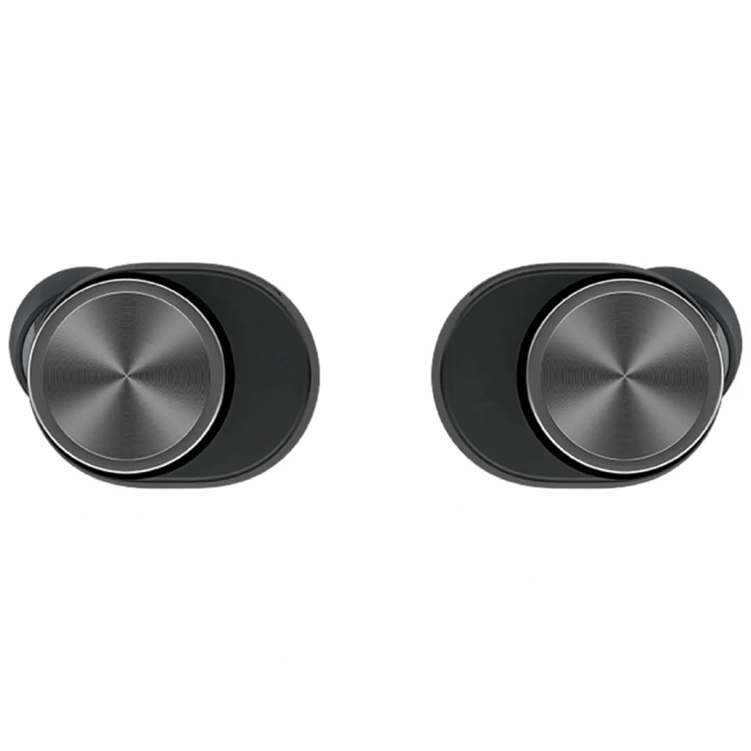 Наушники Bowers & Wilkins Pi7 S2 Satin Black, Черный — фото 6