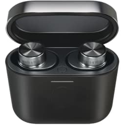 Наушники Bowers & Wilkins Pi7 S2 Satin Black, Черный — фото 8