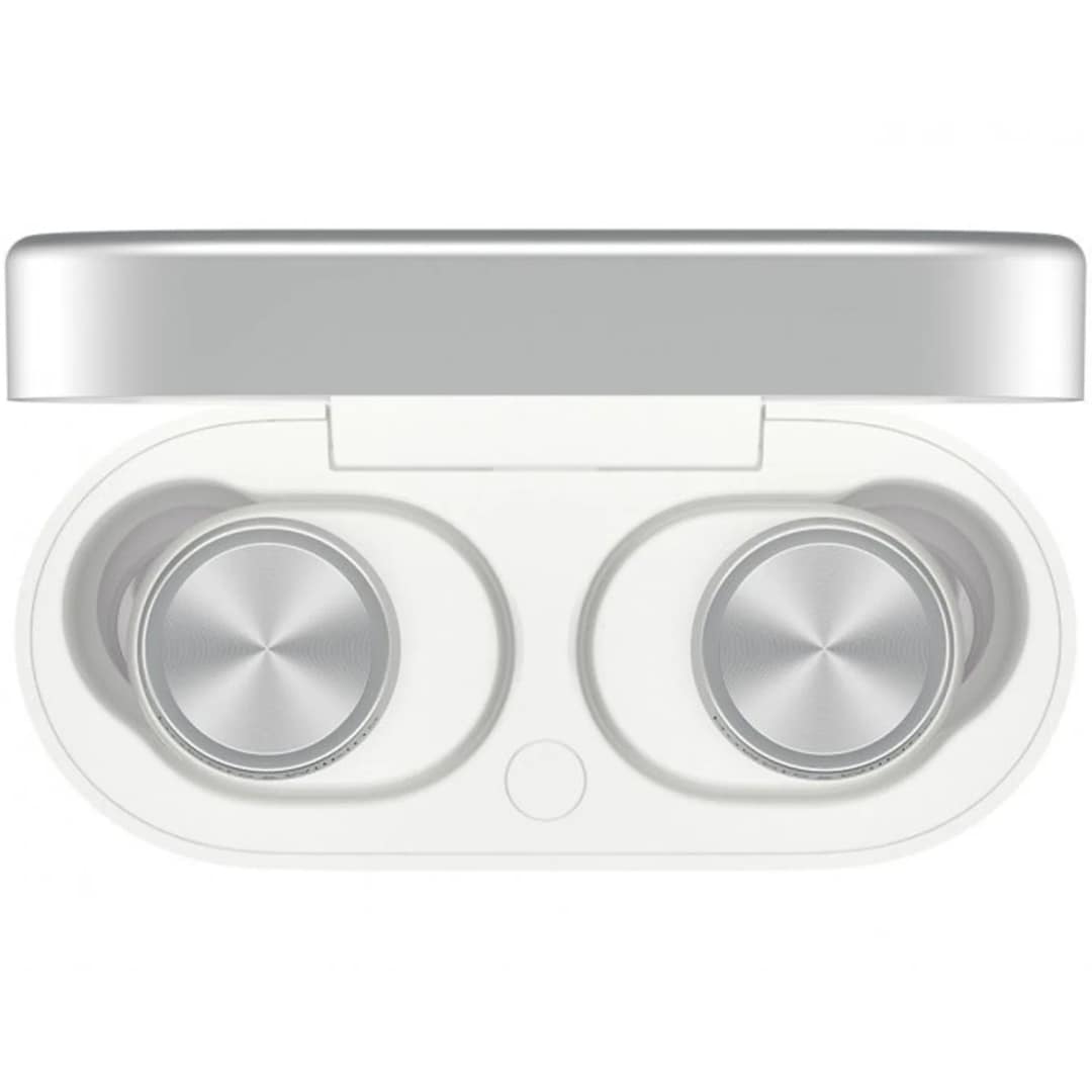 Наушники Bowers &amp; Wilkins Pi7 S2 Canvas White, Белый — фото 3