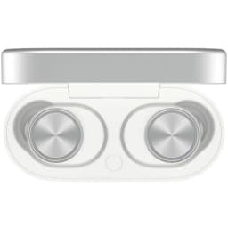 Наушники Bowers &amp; Wilkins Pi7 S2 Canvas White, Белый — фото 3